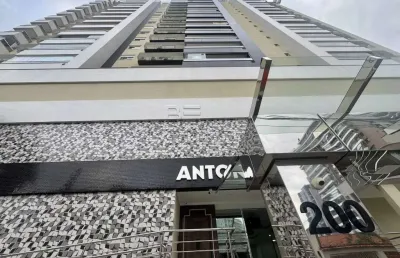 Apartamento com 2 quartos à venda na rua dezenove de março, 200, campinas, são josé por r$ 850.000