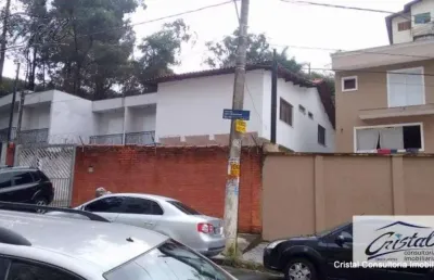 Casa residencial à venda, jardim das vertentes, são paulo - .