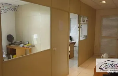 Sala comercial para locação, jardim dracena, são paulo - .
