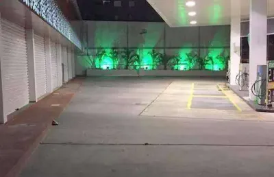 Galpão comercial à venda, conjunto residencial butantã, são paulo - .