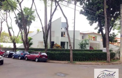 Casa com 5 dormitórios à venda, 350 m² por r$ 3.000.000,00 - butantã - são paulo/sp