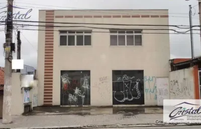 Prédio comercial para locação, vila sônia, são paulo - .