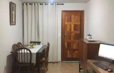 Apartamento com 2 dormitórios à venda, 56 m² - conceição - osasco/sp