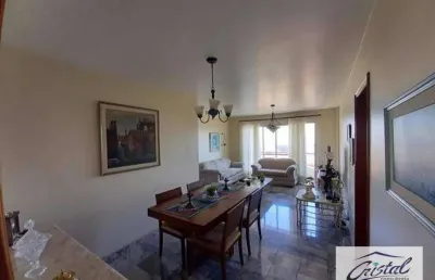 Apartamento com 3 dormitórios (1suíte) à venda, sumaré, são paulo