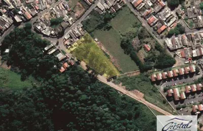 Terreno residencial à venda, jardim sandra, cotia - .