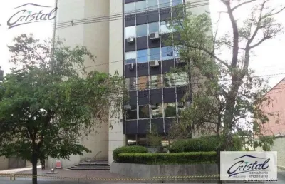 Sala comercial para venda e locação, cidade monções, são paulo - .