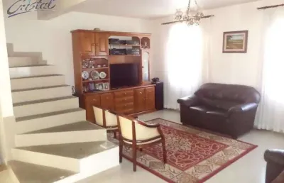 Casa com 3 dormitórios à venda, 180 m² por r$ 1.500.000,00 - jardim ester - são paulo/sp