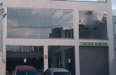 Prédio para alugar, 880 m² por r$ 22.496,00/mês - butantã - são paulo/sp