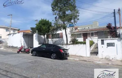 Casa com 2 dormitórios à venda, 80 m²  - jardim ester - butantã - são paulo/sp