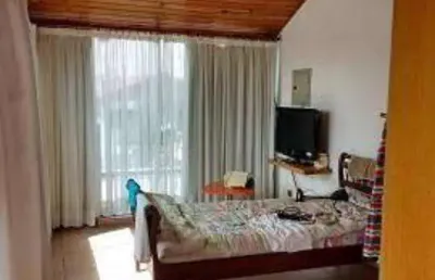 Casa com 3 quartos à venda na Rua Julieta Espírito Santo Pinheiro, 413, Jardim das Vertentes, São Paulo
