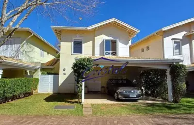 Casa com 4 dormitórios à venda, 208 m² por r$ 1.389.000,00 - granja viana - cotia/sp