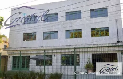 Prédio comercial para locação, parque são george, cotia - .