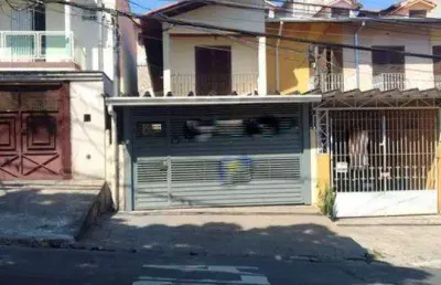 Casa com 4 dormitórios à venda, 123 m² - jardim ester - são paulo/sp
