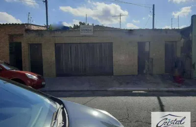 Terreno residencial à venda, vila pirajussara, são paulo - .