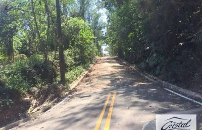 Terreno à venda na Estrada Marselha, 562, Granja Viana, Cotia