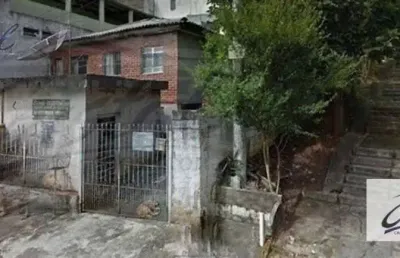 Terreno à venda, 350 m²  - jardim veloso - osasco/sp