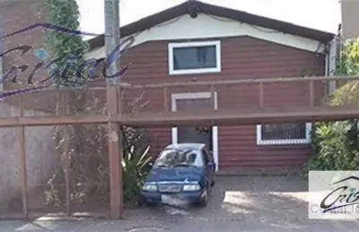 Casa comercial à venda, jardim semiramis, cotia - .