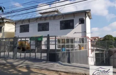 Galpão comercial para locação, jardim colibri, cotia - .
