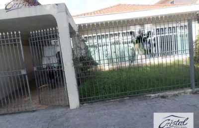 Casa com 4 dormitórios à venda, 200 m² por r$ 779.000,00 - jardim bonfiglioli - são paulo/sp
