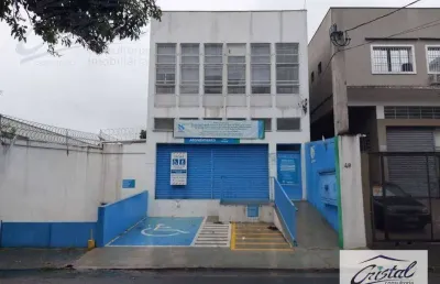 Prédio para alugar, 330 m² - vila morse - vila sônia - são paulo/sp