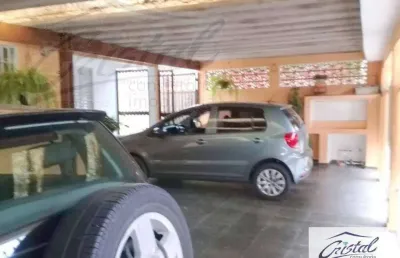 Casa com 3 dormitórios à venda, 152 m² por r$ 680.000,00 - butantã - são paulo/sp