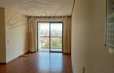 Apartamento com 3 dormitórios à venda, 76 m² por r$ 715.000,00 - jardim bonfiglioli - são paulo/sp