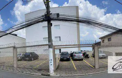 Apartamento com 2 quartos à venda na Rua Sagrado Coração de Jesus, 393, Jardim Iracema, São Paulo