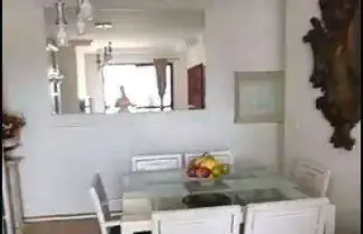 Apartamento com 3 quartos (1 suíte) à venda, 78 m² - jardim ester - butantã - são paulo/sp