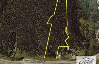 Terreno comercial à venda na Rodovia Régis Bitencourt, 2970, Centro, Itapecerica da Serra