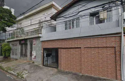 Casa bonfiglioli/butantã - ótimo para investimento e renda