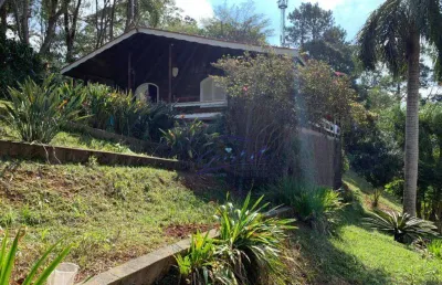 Casa em condomínio fechado com 2 quartos à venda na Avenida São Camilo, 4151, Granja Viana, Carapicuíba