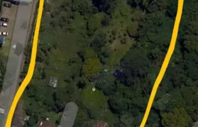 Terreno com 7.488 m² na granja viana km 25 da rodovia raposo