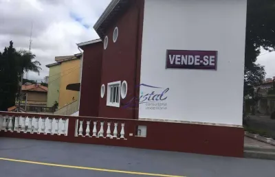Casa comercial à venda na Rua Deolinda Rodrigues, 285, Jardim Ester, São Paulo