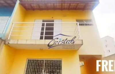 Casa com 3 quartos à venda na Rua Ministro Medeiros Mallet, 8, Vila São Francisco, São Paulo