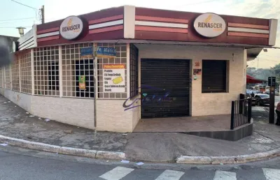 Ponto comercial para alugar na Avenida Engenheiro Heitor Antônio Eiras Garcia, 2678, Butantã, São Paulo