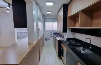 Apartamento com 2 quartos (1 suíte), 68 m² - venda ou aluguel  - vila sônia - são paulo/sp