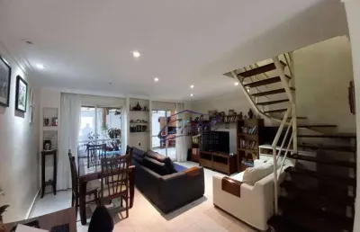 Casa com 3 dormitórios à venda, 112 m² por r$ 695.000,00 - jardim rosa maria - são paulo/sp
