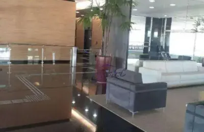Conjunto comercial  2.844,04m²  -venda e locação- jardim são luís - são paulo/sp