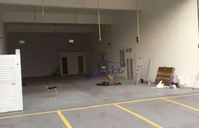 Sala comercial para alugar na Avenida Marginal, 805, Parque São George, Cotia