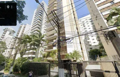 Apartamento com 4 quartos à venda na Rua Doutor Gabriel dos Santos, 591, Higienópolis, São Paulo