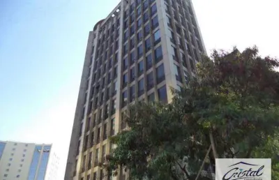 Sala, 286 m² - venda ou aluguel  - vila olímpia - são paulo/sp