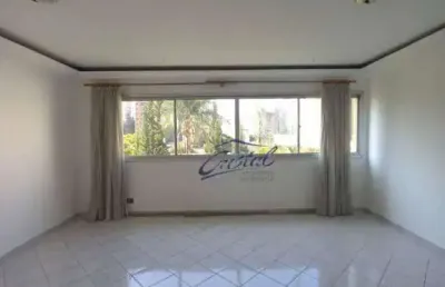 Apartamento com 3 quartos à venda na Rua Teodoro Sampaio, 1424, Pinheiros, São Paulo