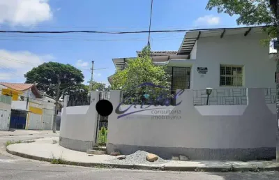 Casa com 3 quartos à venda na Praça Antônio Manoel do Espírito Santo, 136, Jardim Bonfiglioli, São Paulo
