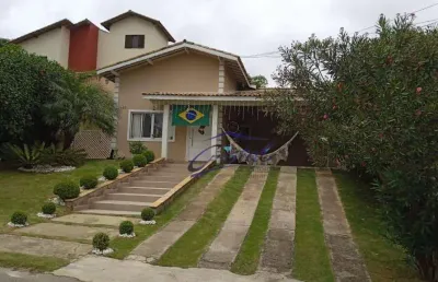 Casa em condomínio fechado com 3 quartos à venda na Estrada Ribeirão Da Lajes, 1184, Jardim Vargem Grande, Vargem Grande Paulista