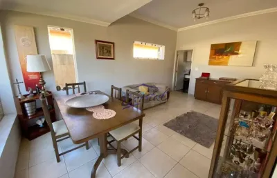 Casa com 2 quartos à venda na Rua José Esperidião Teixeira, 546, Butantã, São Paulo