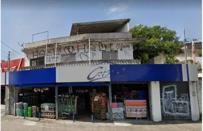 Prédio comercial à venda, 392 m² p- rio pequeno - butantã - são paulo/sp
