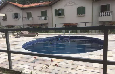 Casa com 2 dormitórios para alugar, 100 m² por r$ 3.489,50/mês - jardim ester - são paulo/sp
