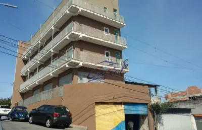 Apartamento com 1 quarto para alugar, 40 m²  - jardim guarau - butantã -  são paulo/sp