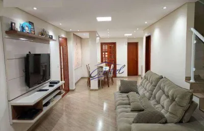 Casa com 3 quartos à venda na Rua Maracatu, 485, Granja Viana, Cotia
