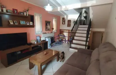Casa com 3 quartos (1 suíte) à venda, 185 m² villagio viccino - butantã - são paulo/sp